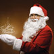 Logo de GotRadio - Christmas Celebration