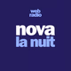 Logo de Radio Nova - La Nuit
