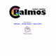 Logo de Palmos Web Radio Patras