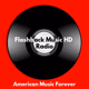 Logo de Flashback Music HD Radio