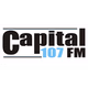Logo de Capital 107 FM