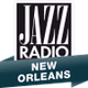 Jazz Radio - New Orleans logo