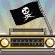Logo de Wasbeer Radio