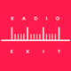 Radio Exit logo