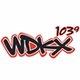 103.9 WDKX - WDKX logo