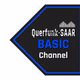 Logo de Querfunk Saar