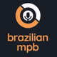 Logo de Radio Agenda Cultural - MPB