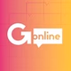 Rádio Gazeta Online logo
