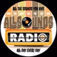 Allsounds Radio (ASR) logo