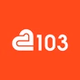 RTK Radio 103FM logo