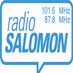 Radio Salomon logo
