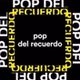 POP DEL RECUERDO - DJ PACHIN logo