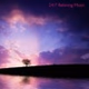 24/7 Deep Sleep Music Relaxing Music Insomnia Sleep Relaxing Music Study Sleep Meditation logo