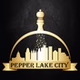 Pepper Lake City Radio logo