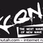 KCQN logo