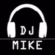 Dj-mike logo