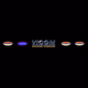 Radio Vikom logo