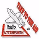 Radio Lutterworth logo