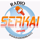 Logo de Radio Serkai