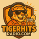 Logo de Tiger Hits Radio - WTRP