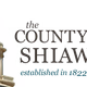 Logo de Shiawassee County, MI Fire
