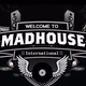 Logo de Madhouse International