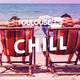 Logo de Toulouse FM - Chill