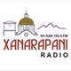 Xanarapani Radio XHXAN logo