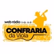 Rádio Confraria da Viola logo