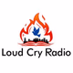 Logo de Loud Cry Media - Loud Cry Radio