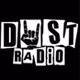 Dust Radio logo