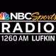 NBC Sports Radio 1260 - KSML logo