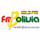 Radio FM Bolivia logo