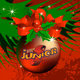Logo de Radio Junior - Noel