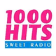Logo de 1000 HITS Sweet Radio