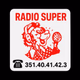 Logo de Radio Super La Leonessa