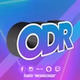 OneDance Radio (ODR) logo
