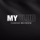 Logo de myclub
