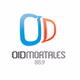 Oíd Mortales Radio logo