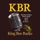 Logo de kingbee