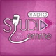 Radio Studio Emme logo