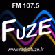 Logo de Radio Fuze