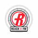 Logo de Reach FM - W273BR