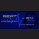 Beat-24 logo