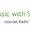 Music With Some Talk logo