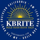 Logo de K-BRITE Radio - KBRT