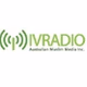 Islamic Voice Radio Perth logo