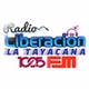 Radio Liberacion logo