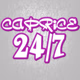 Logo de caprice247