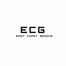 East Coast Groove logo